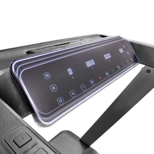 Reebok FR30z Floatride Treadmill in Black Awezingly