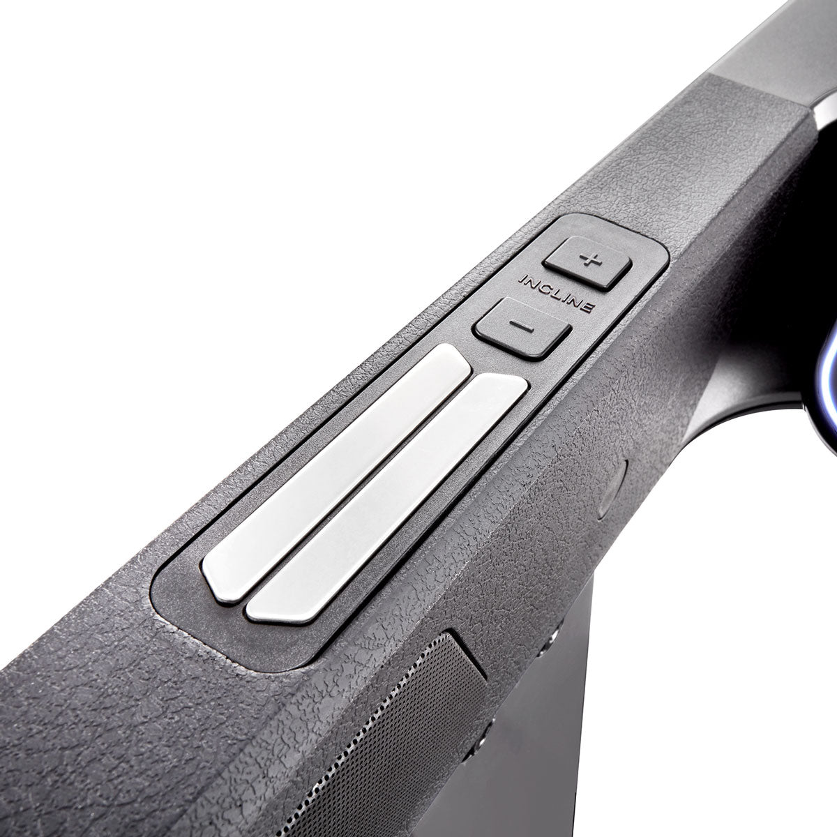 Reebok FR30z Floatride Treadmill in Black Awezingly