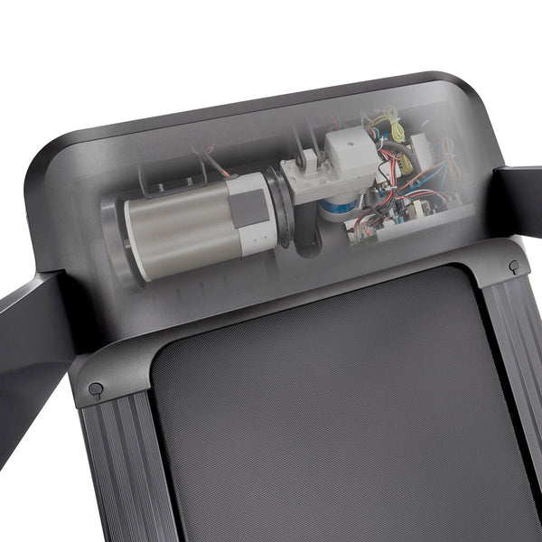 Reebok FR30z Floatride Treadmill in Black Awezingly