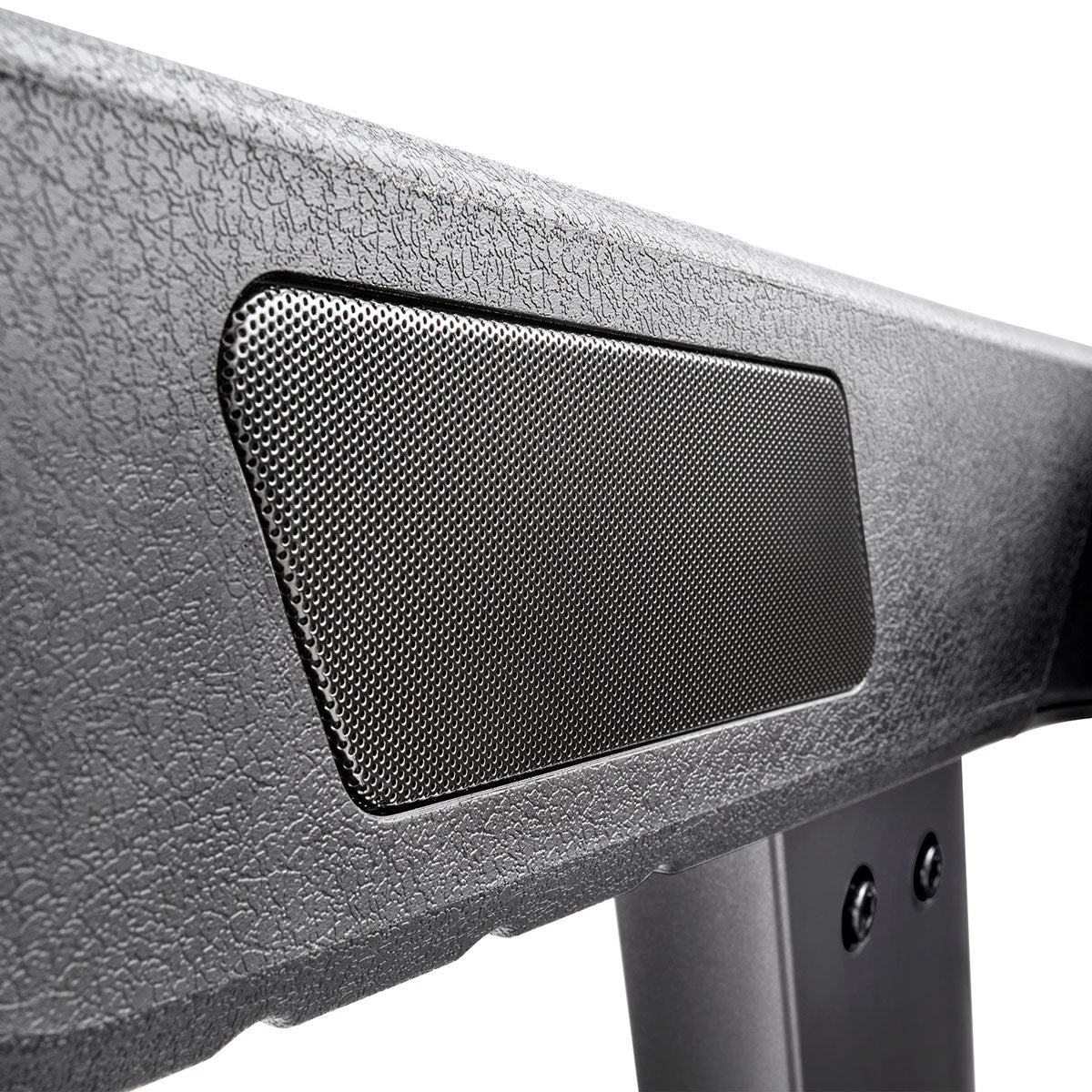 Reebok FR30z Floatride Treadmill in Black Awezingly