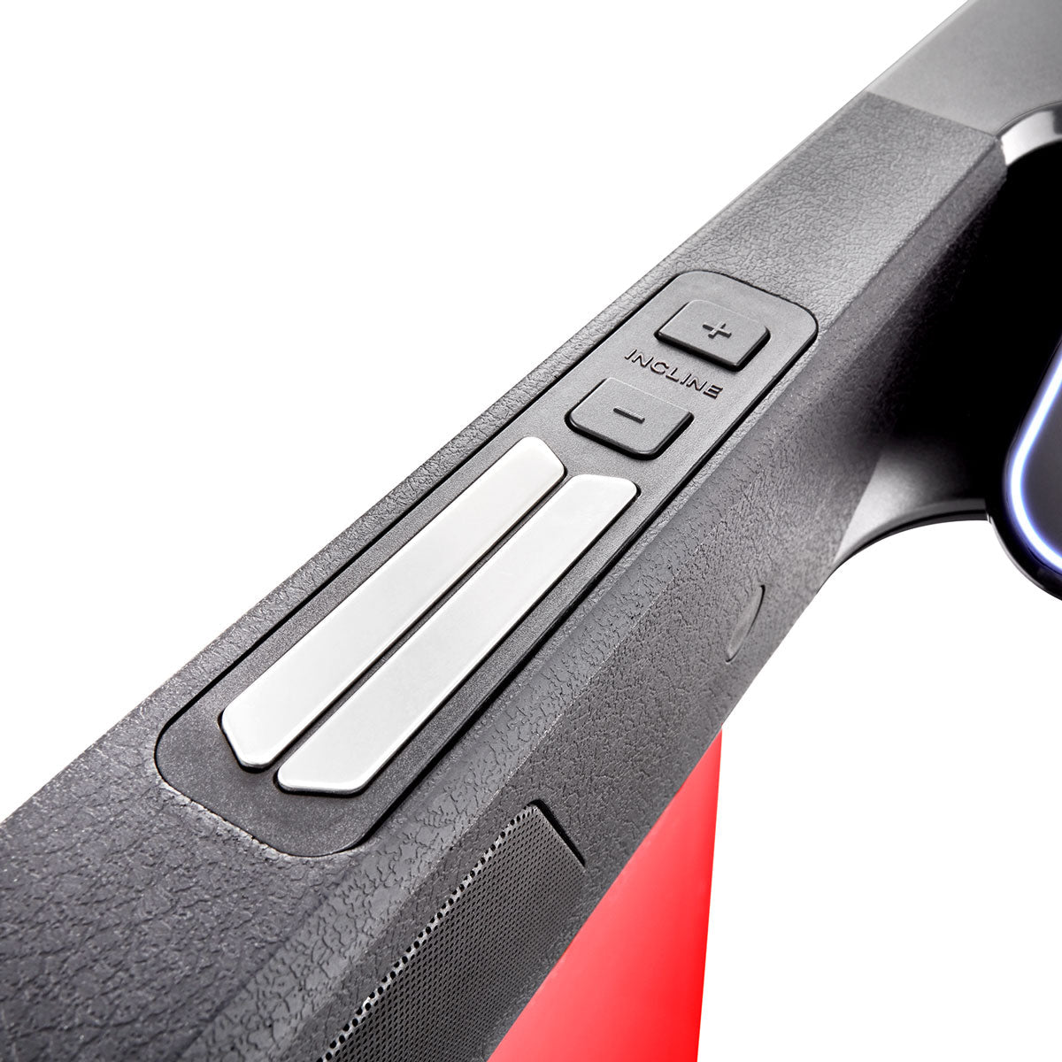 Reebok FR30z Floatride Treadmill in Red Awezingly