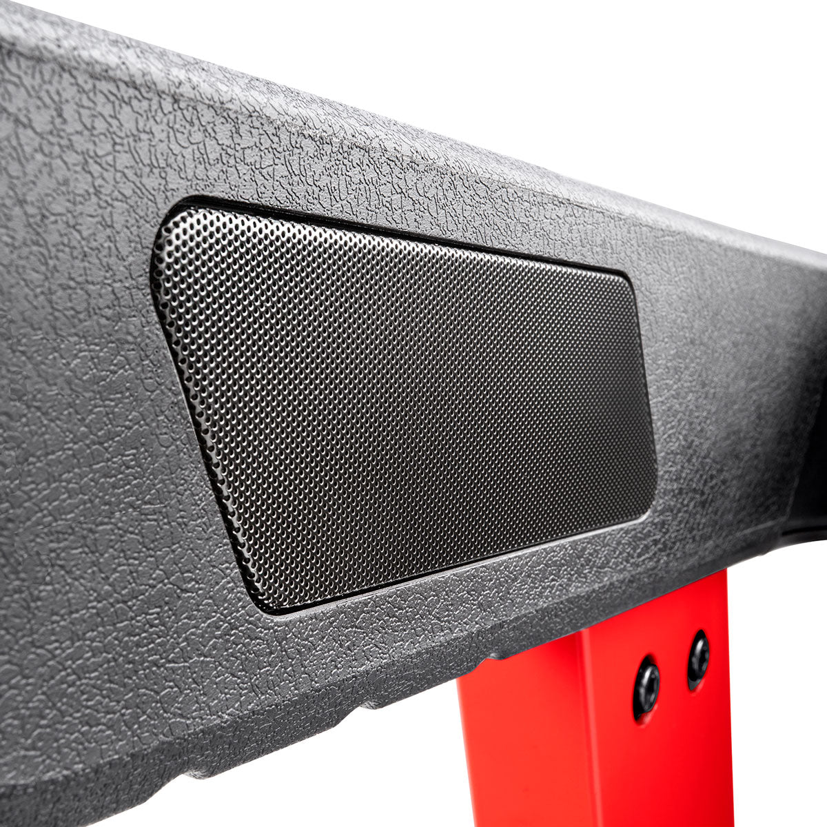 Reebok FR30z Floatride Treadmill in Red Awezingly