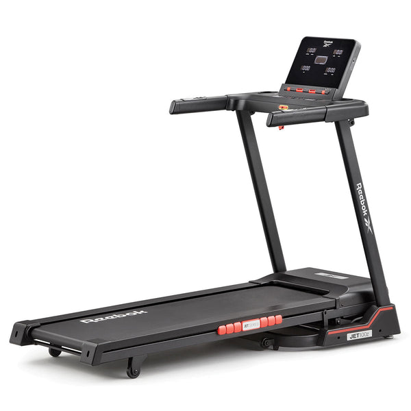 Reebok Jet 100z Treadmill Awezingly