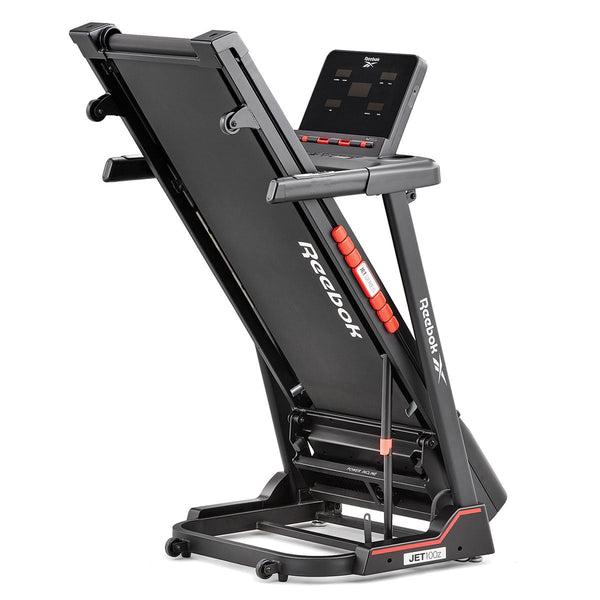 Reebok Jet 100z Treadmill Awezingly