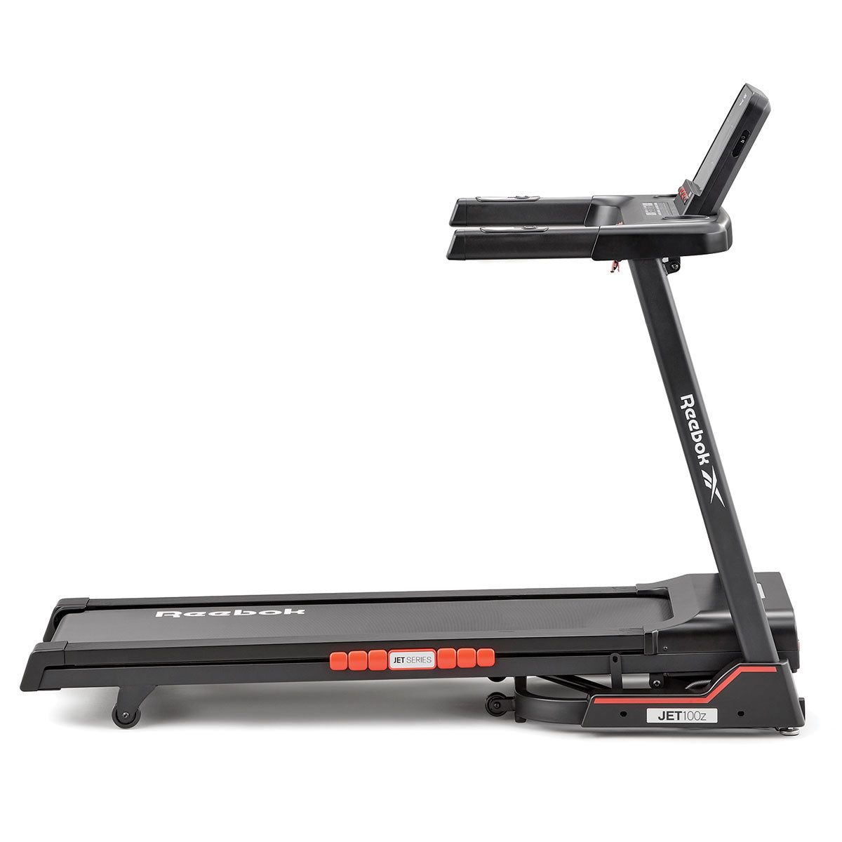 Reebok Jet 100z Treadmill Awezingly
