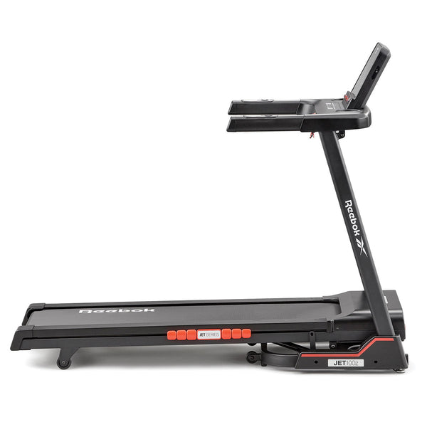 Reebok Jet 100z Treadmill Awezingly