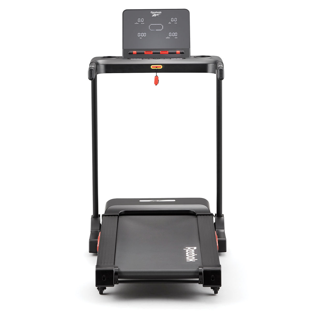 Reebok Jet 100z Treadmill Awezingly