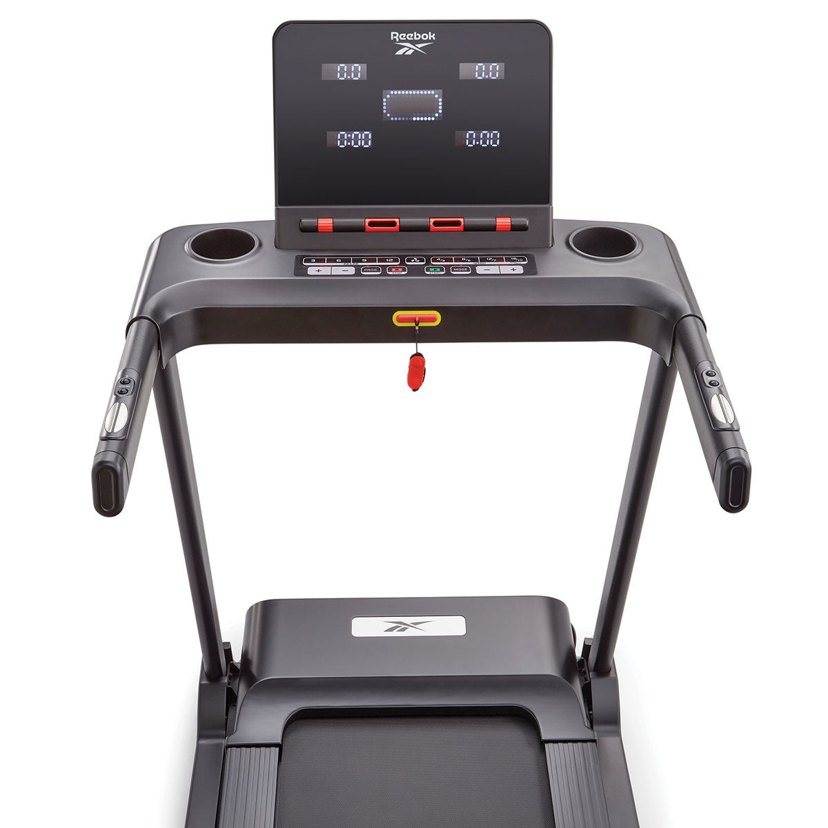 Reebok Jet 100z Treadmill Awezingly