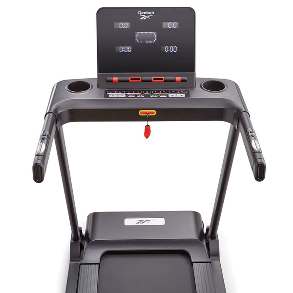 Reebok Jet 100z Treadmill Awezingly