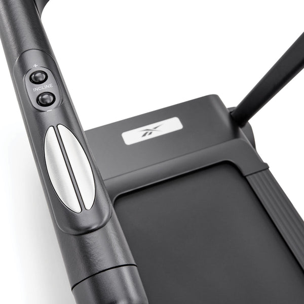 Reebok Jet 100z Treadmill Awezingly