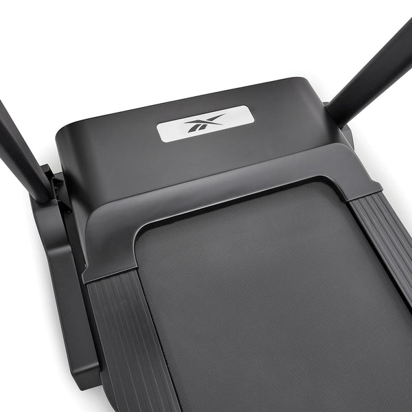 Reebok Jet 100z Treadmill Awezingly