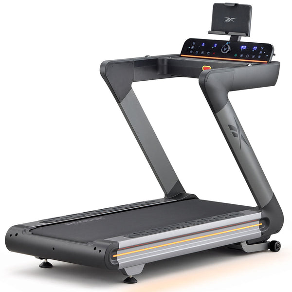Reebok Z-Tech Treadmill Awezingly