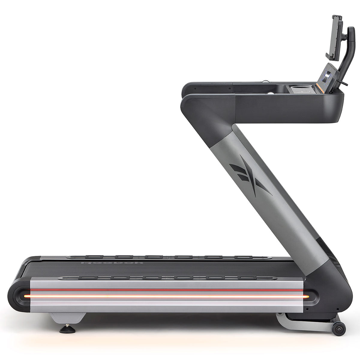 Reebok Z-Tech Treadmill Awezingly