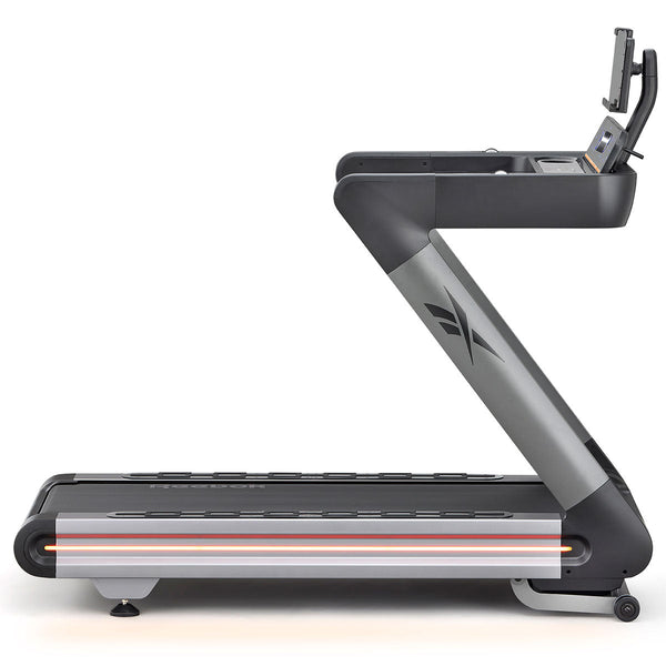 Reebok Z-Tech Treadmill Awezingly