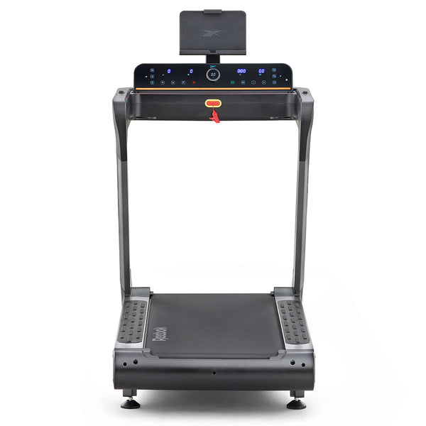 Reebok Z-Tech Treadmill Awezingly