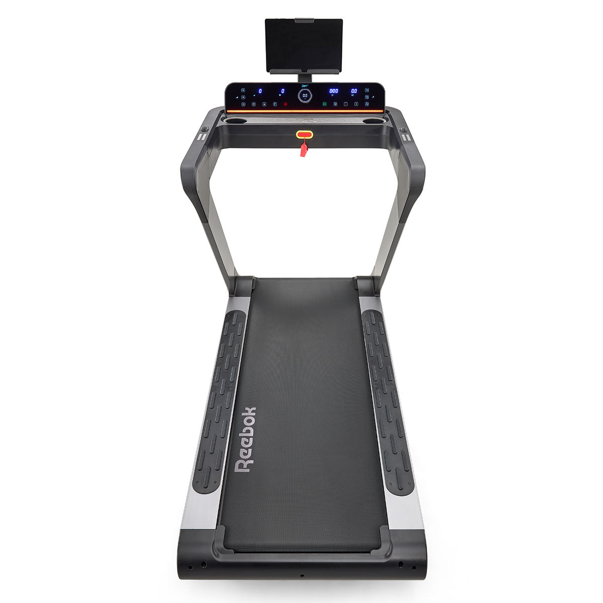 Reebok Z-Tech Treadmill Awezingly