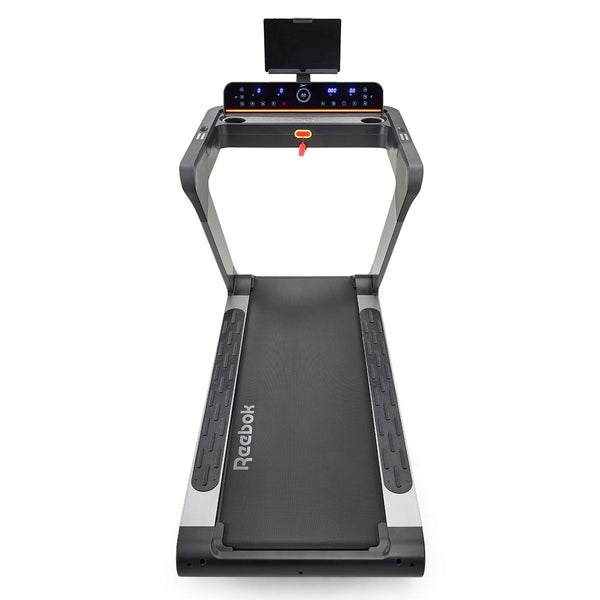 Reebok Z-Tech Treadmill Awezingly