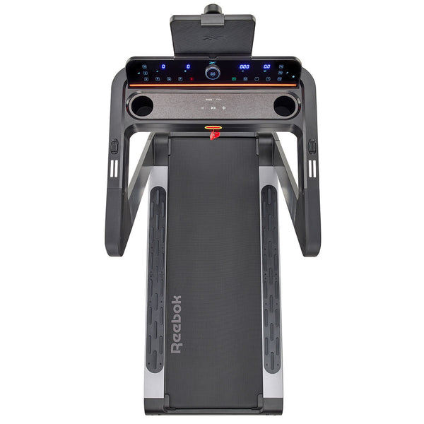 Reebok Z-Tech Treadmill Awezingly