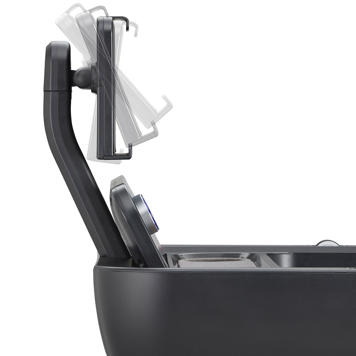 Reebok Z-Tech Treadmill Awezingly