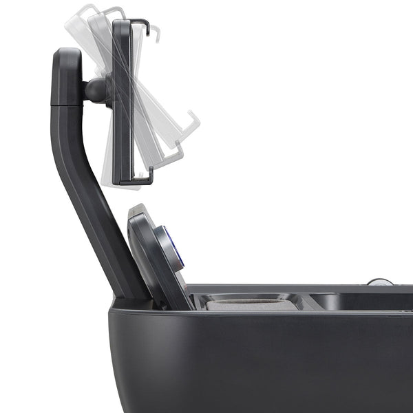 Reebok Z-Tech Treadmill Awezingly