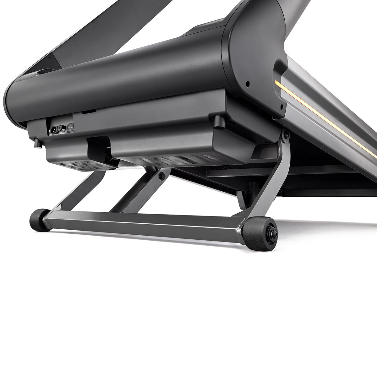 Reebok Z-Tech Treadmill Awezingly