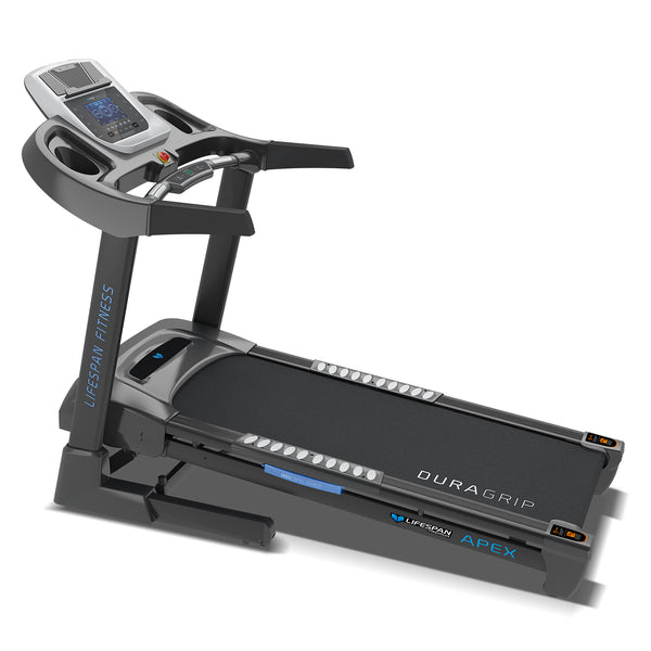 Lifespan Fitness Apex Treadmill Awezingly