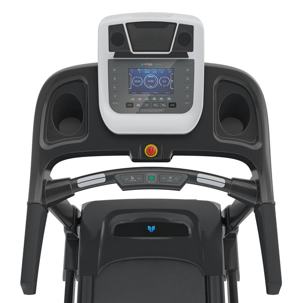 Lifespan Fitness Apex Treadmill Awezingly