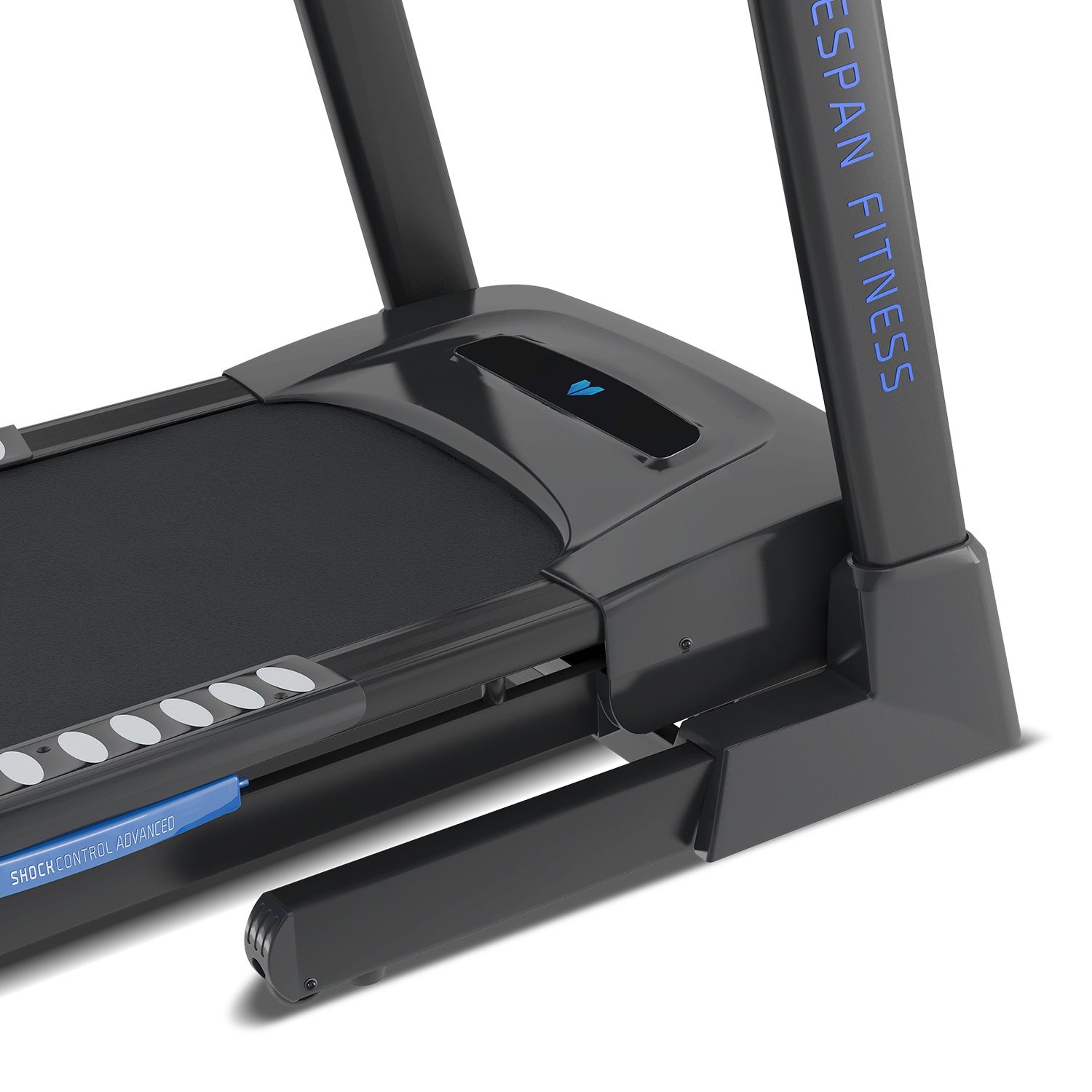 Lifespan Fitness Apex Treadmill Awezingly