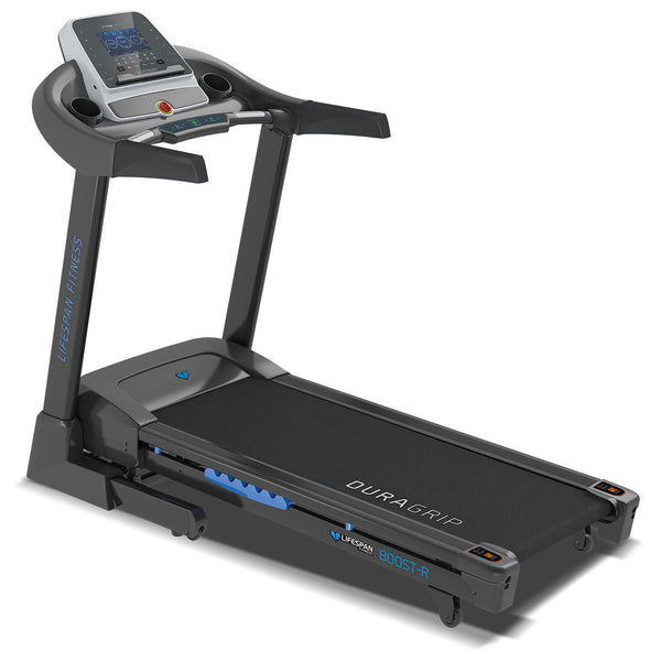 Lifespan Fitness Boost-R Treadmill Awezingly