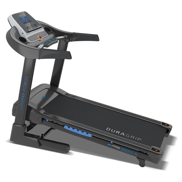 Lifespan Fitness Boost-R Treadmill Awezingly