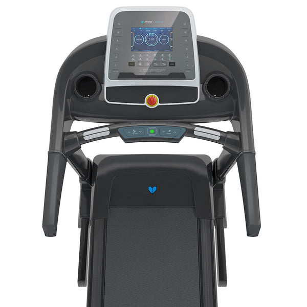 Lifespan Fitness Boost-R Treadmill Awezingly