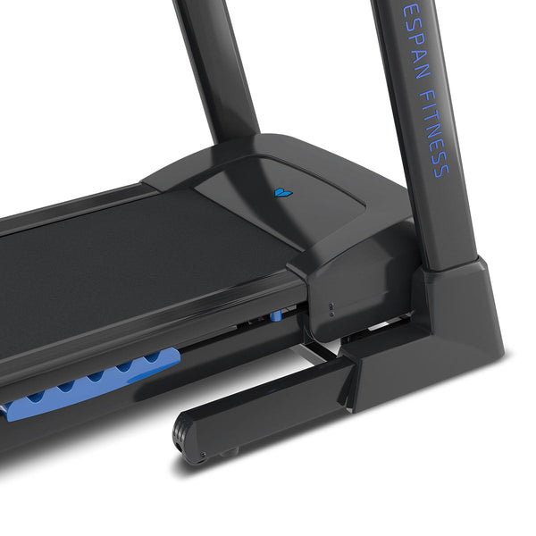 Lifespan Fitness Boost-R Treadmill Awezingly