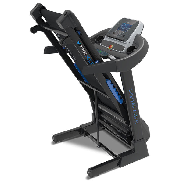 Lifespan Fitness Boost-R Treadmill Awezingly