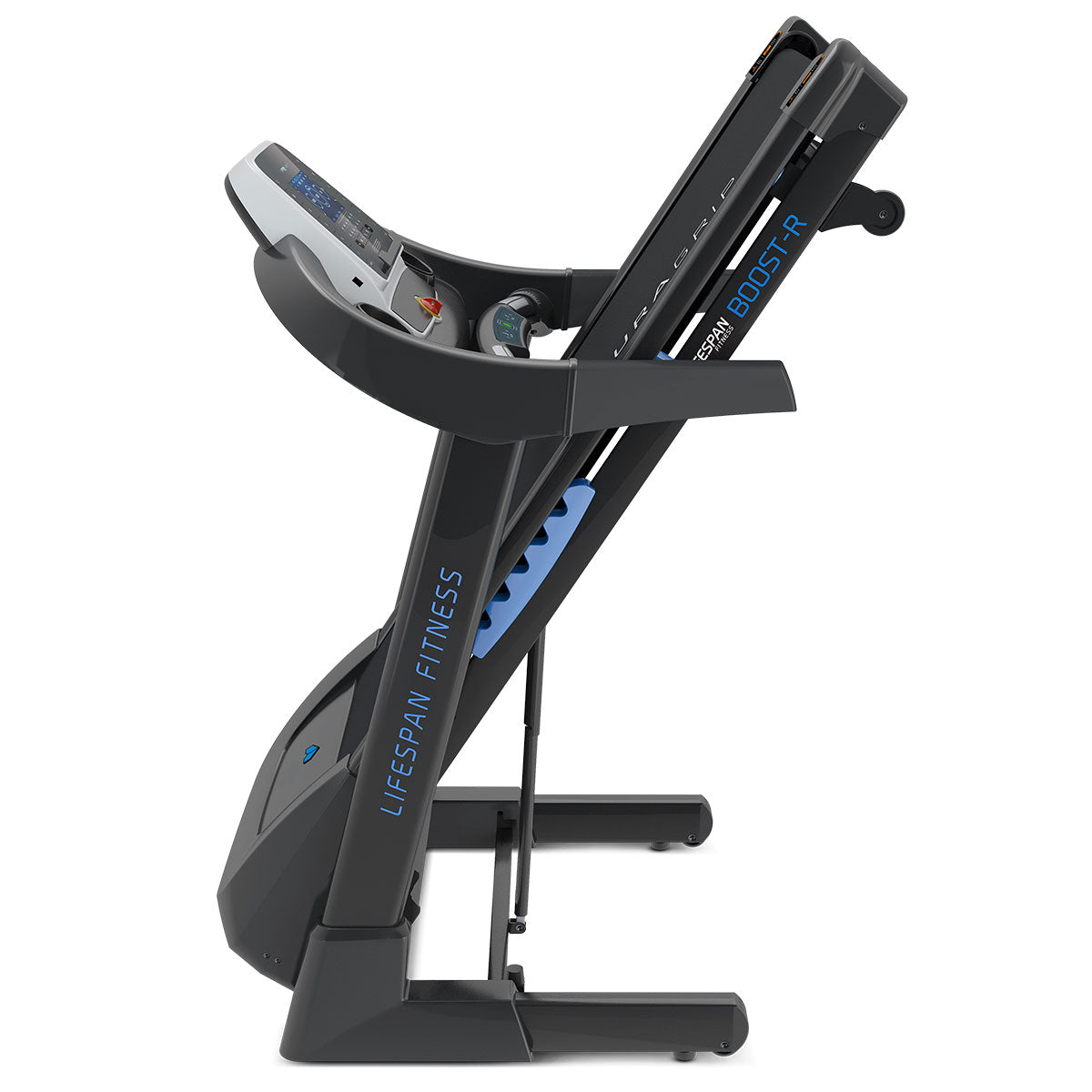 Lifespan Fitness Boost-R Treadmill Awezingly