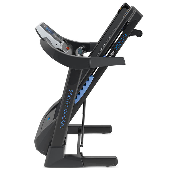 Lifespan Fitness Boost-R Treadmill Awezingly
