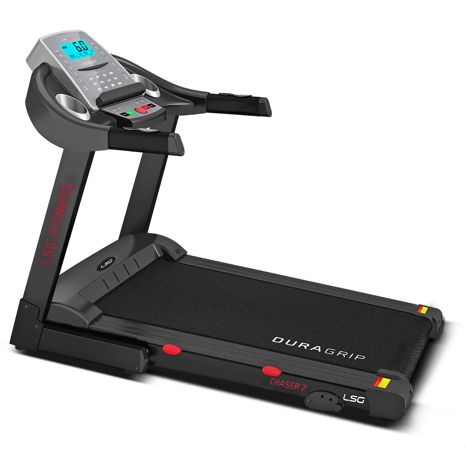 LSG CHASER2 Treadmill Awezingly