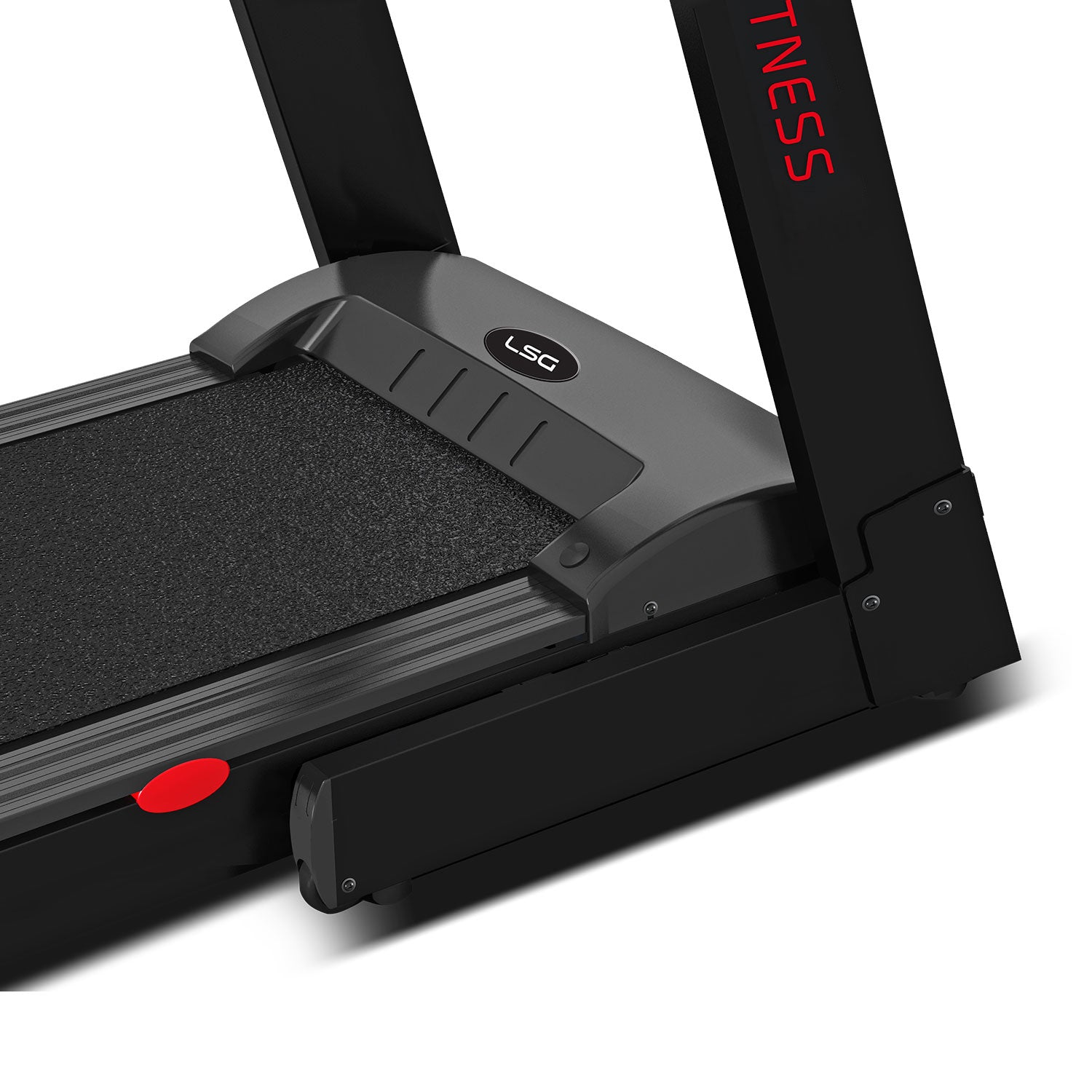 LSG CHASER2 Treadmill Awezingly