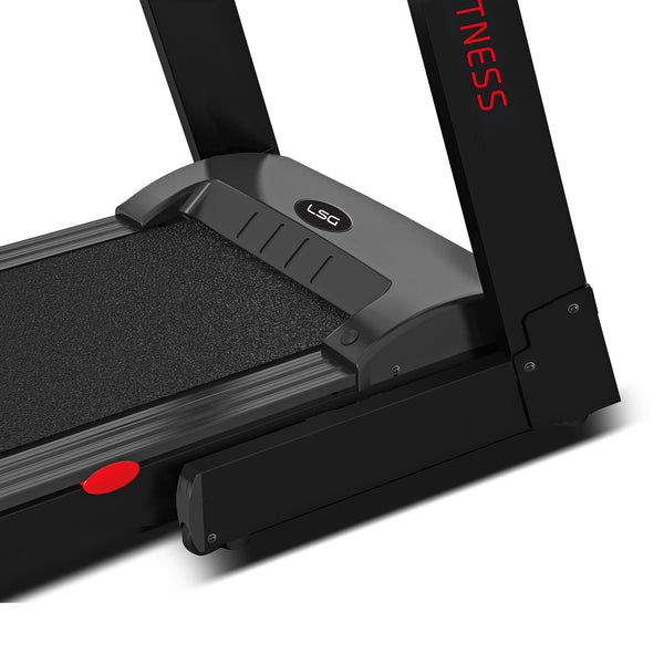LSG CHASER2 Treadmill Awezingly
