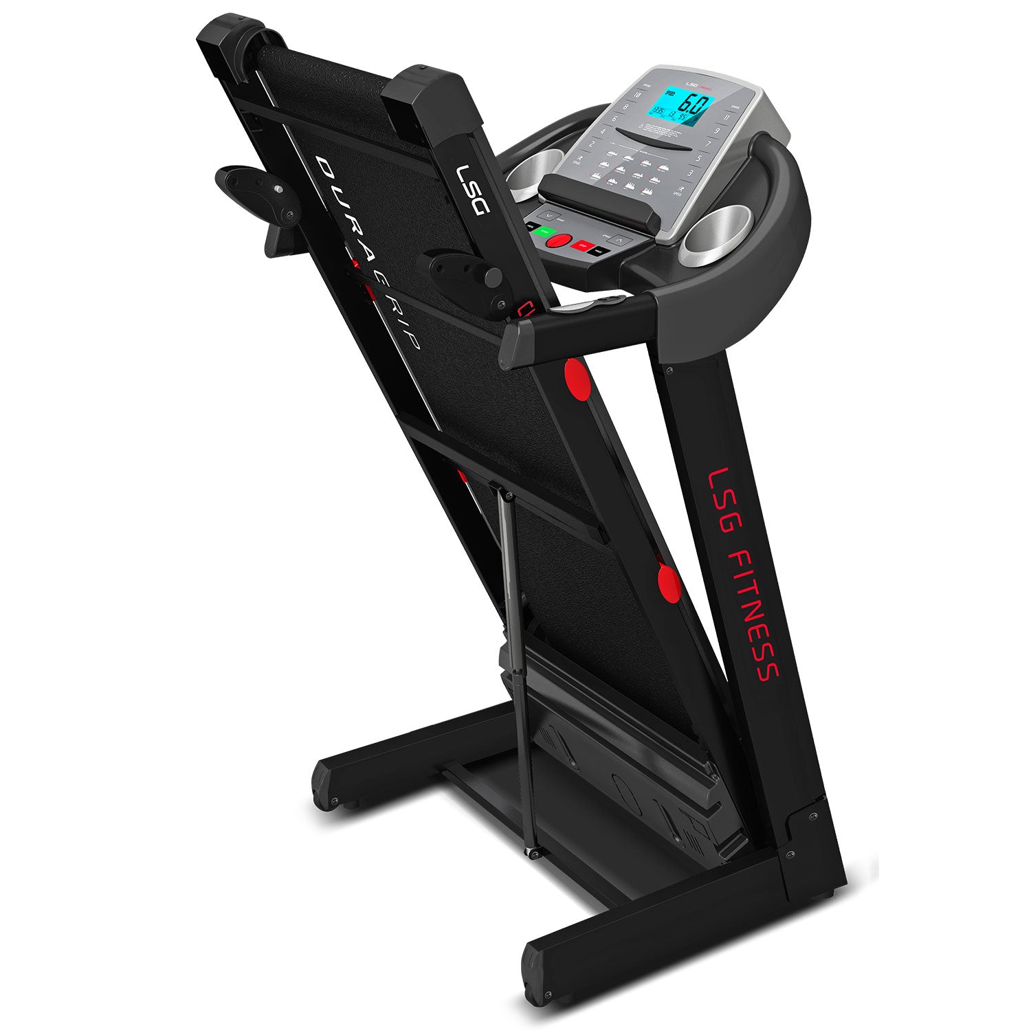LSG CHASER2 Treadmill Awezingly