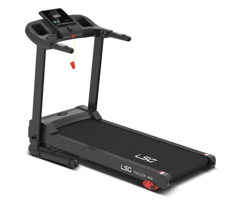 LSG PACER M4 Treadmill lsg