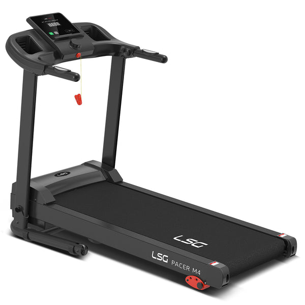 LSG PACER M4 Treadmill Awezingly