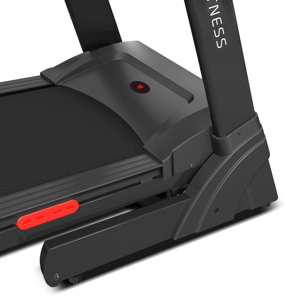 Lifespan Fitness Torque 3 Treadmill Awezingly