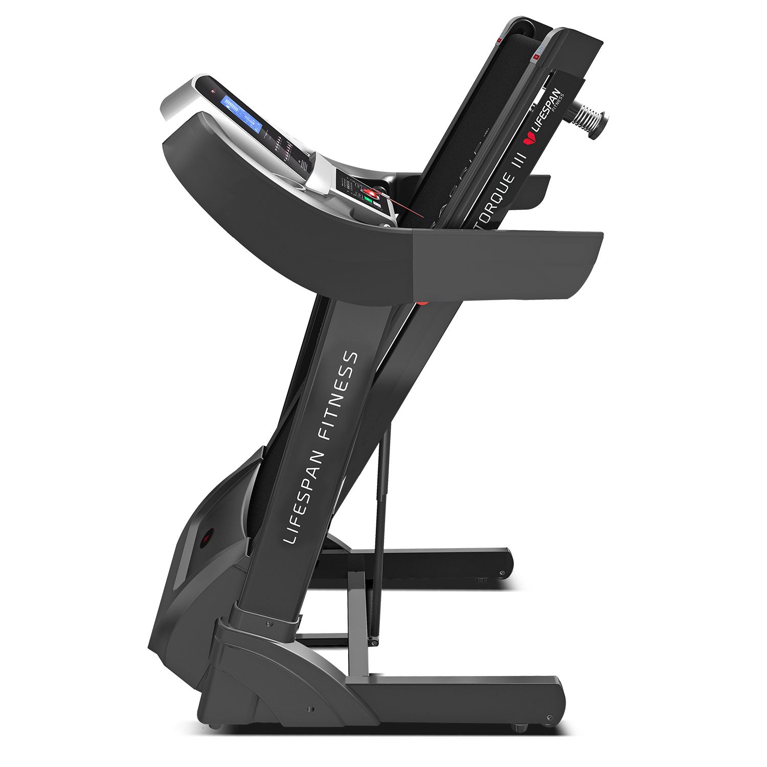 Lifespan Fitness Torque 3 Treadmill Awezingly
