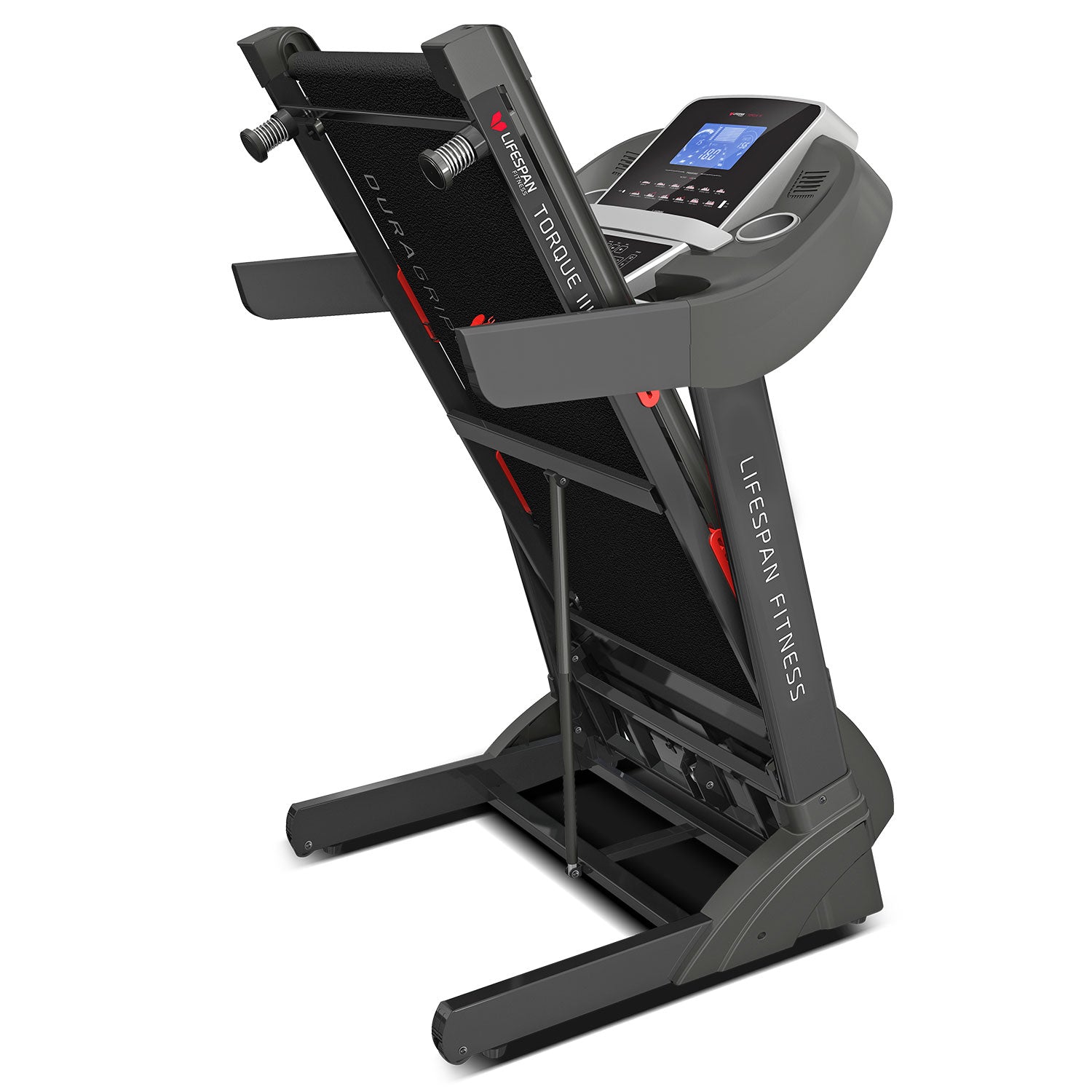 Lifespan Fitness Torque 3 Treadmill Awezingly