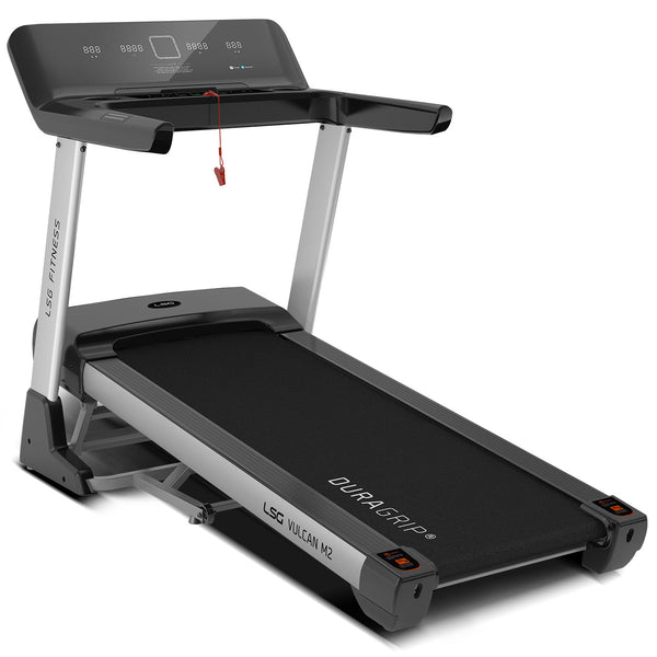 LSG VULCAN M2 Treadmill Awezingly