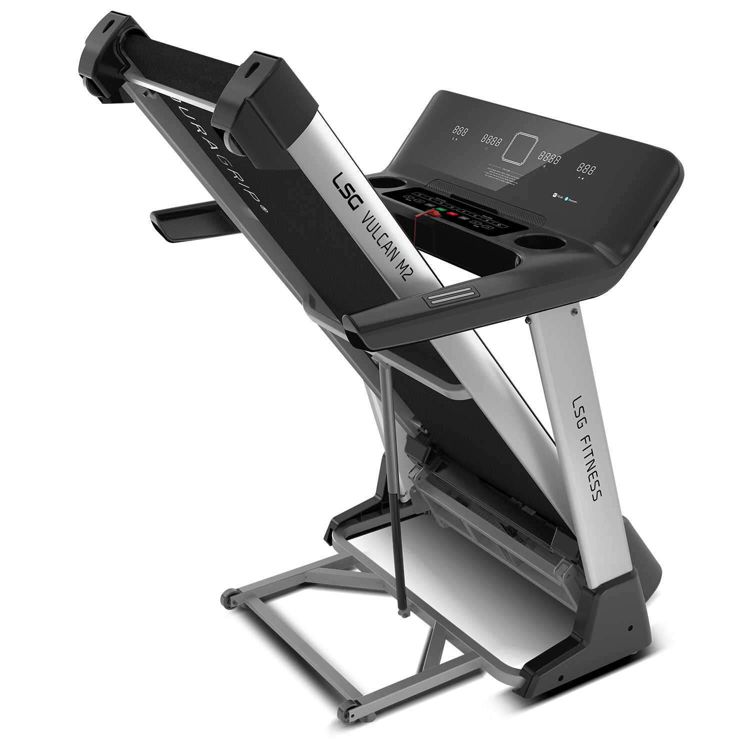 LSG VULCAN M2 Treadmill Awezingly