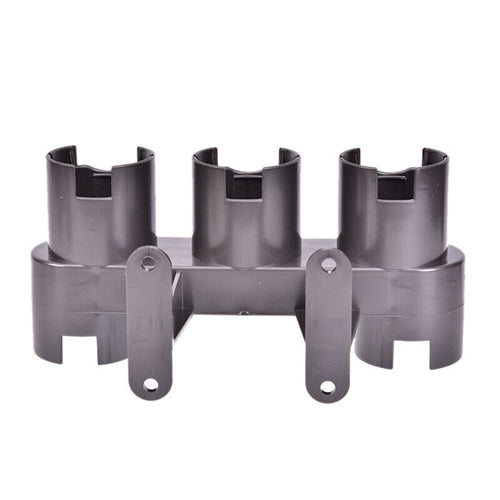 Accessories holder for Dyson V7 V8 V10 V11 V12 & V15 vacuums Awezingly