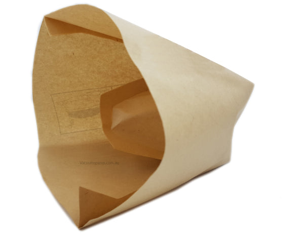10 x Paper Dust Bags for Pacvac Superpro 700 Series Awezingly