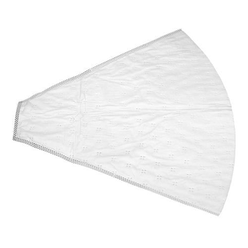 10 x Synthetic Bags for Pacvac Superpro 700 Series Awezingly