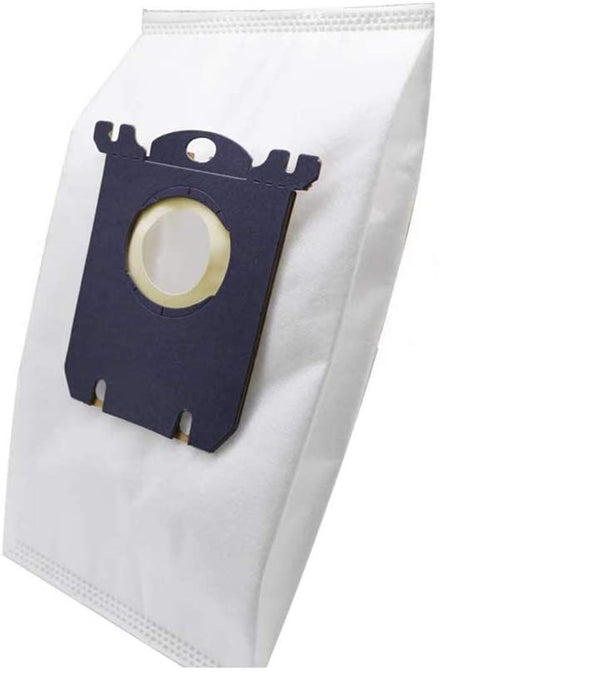 Electrolux Mega Pack, 16 x S-Type Vacuum Cleaner Bags Awezingly